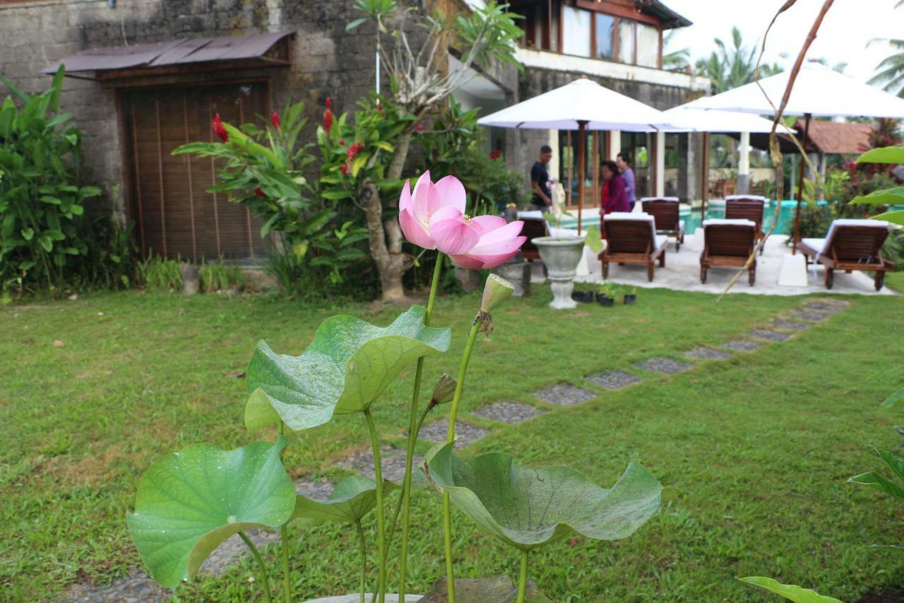 The Alise Villa Tegallalang  Exterior foto
